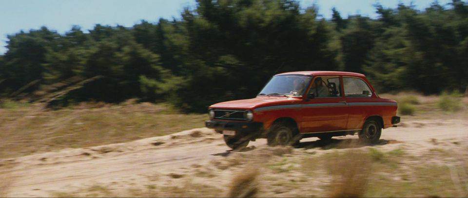 Volvo 66