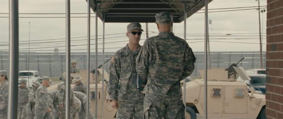 AM General HMMWV M1044