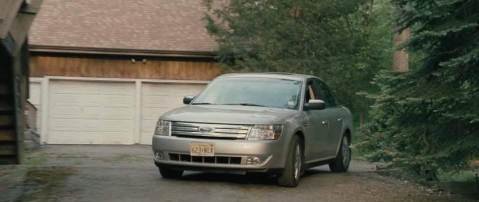 Ford Taurus