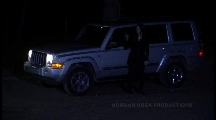 2006 Jeep Commander in Exit 33