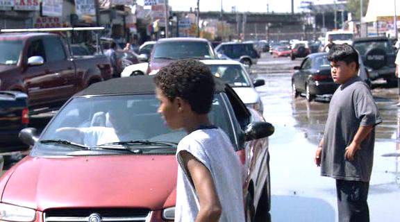 Chrysler Sebring Convertible