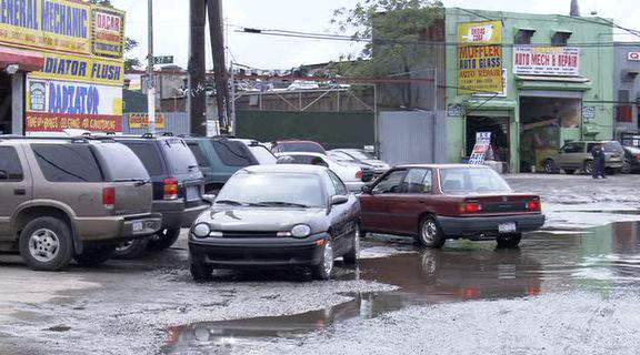 Dodge Neon