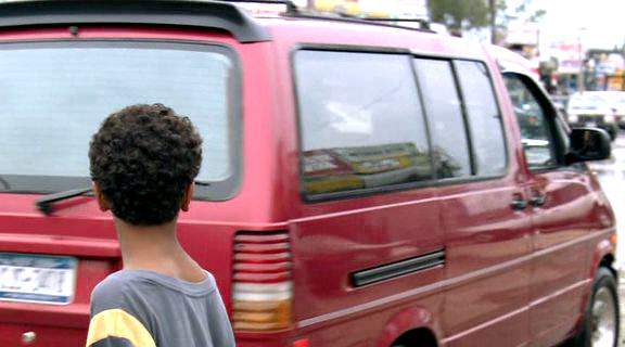 Ford Aerostar