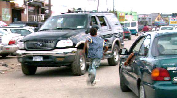 Ford Expedition