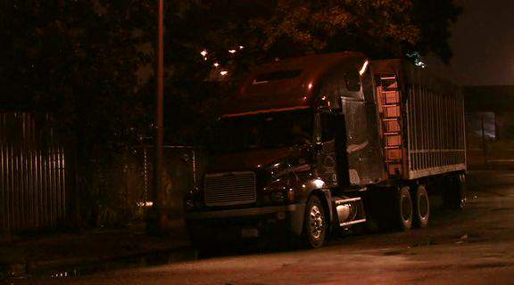 Freightliner Century Class S/T