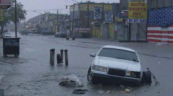 Lincoln Mark VII