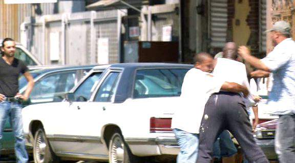 Mercury Grand Marquis