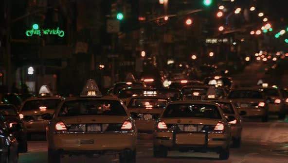 Ford Crown Victoria
