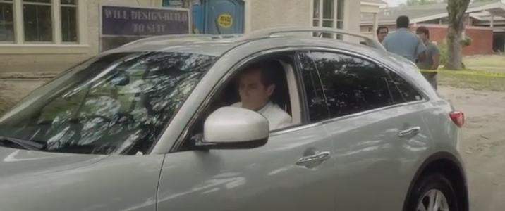 Infiniti FX