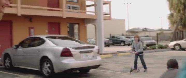 Pontiac Grand Prix