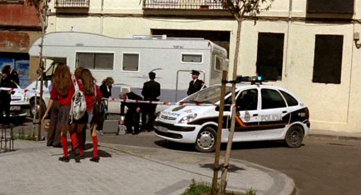 Citroën Xsara Picasso