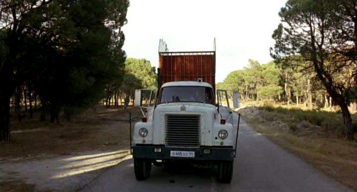 International Harvester Fleetstar