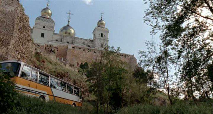 Kässbohrer Setra S 215 H