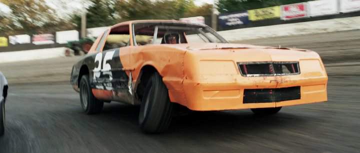 Chevrolet Monte Carlo