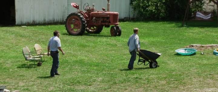 Farmall H