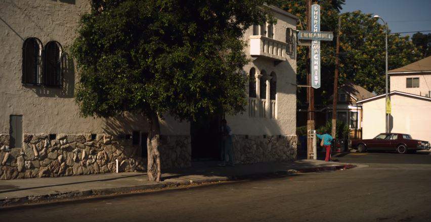 Oldsmobile Delta 88 Royale