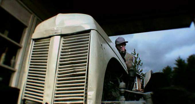 Ferguson TE 20