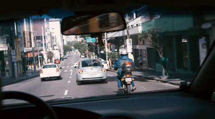 Volkswagen New Beetle