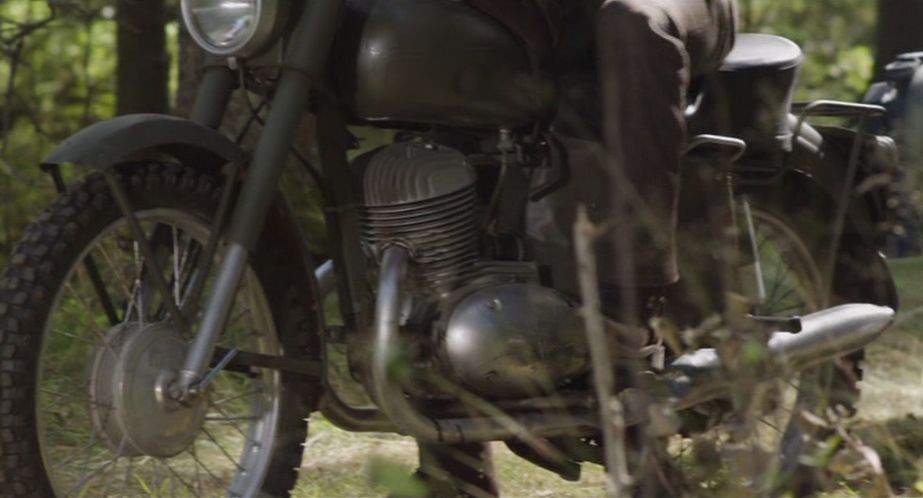 Jawa 250