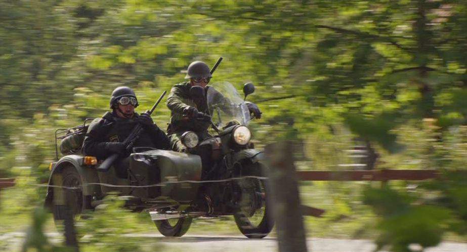 Ural Ranger
