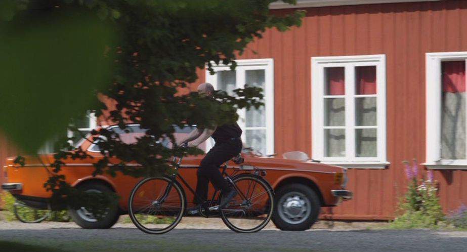 Volvo 142