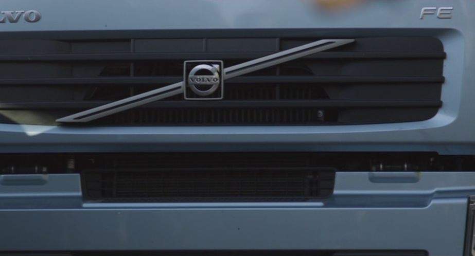 Volvo FE 340