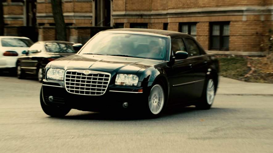 Chrysler 300