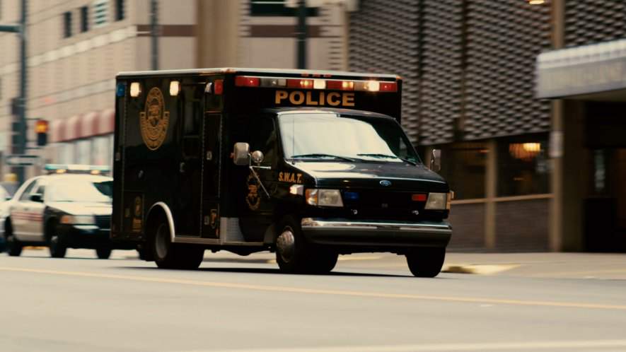Ford Econoline