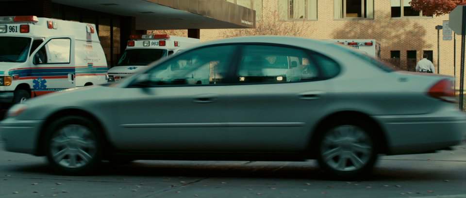 Ford Taurus