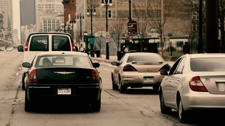 Pontiac Grand Am