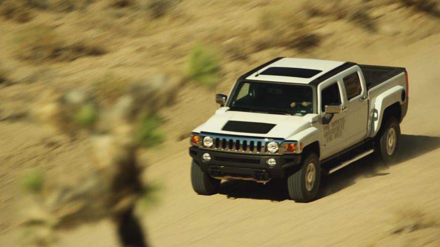 2010 Hummer H3T in 51