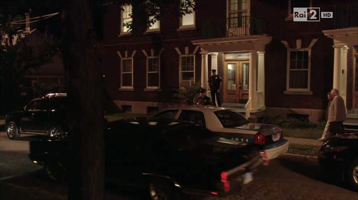 Chevrolet Monte Carlo