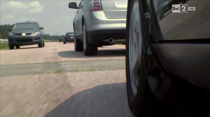 Mazda CX-7