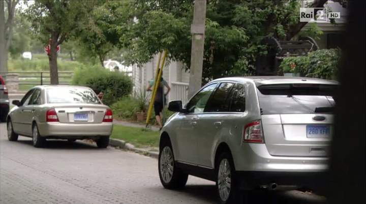 Mazda Protegé