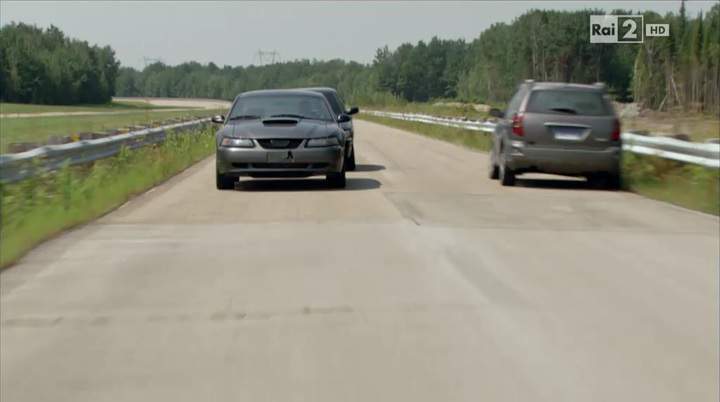 Pontiac Vibe