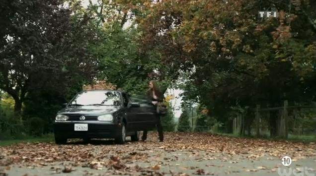 Volkswagen Cabrio III