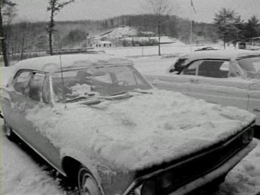 Chevrolet Chevelle