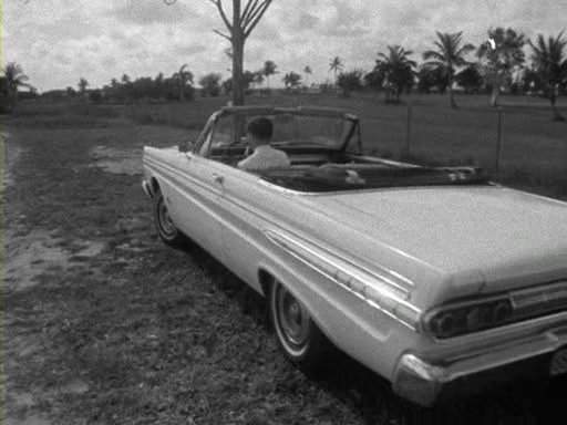 Mercury Comet