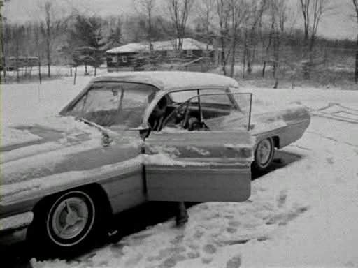 Pontiac Bonneville