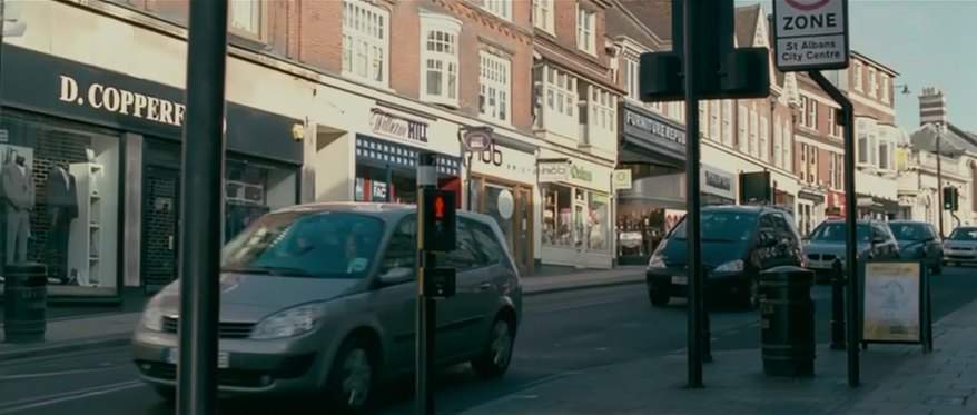 Renault Grand Scénic