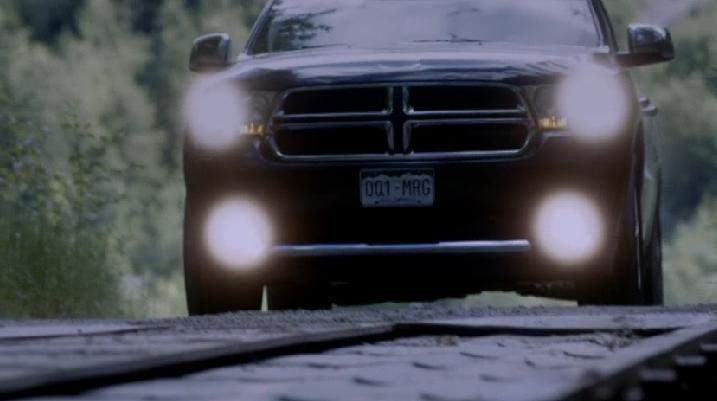Dodge Durango