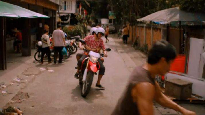Honda CRF 250 L