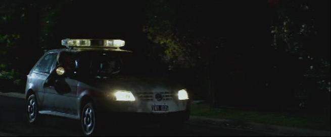 Volkswagen Gol IV
