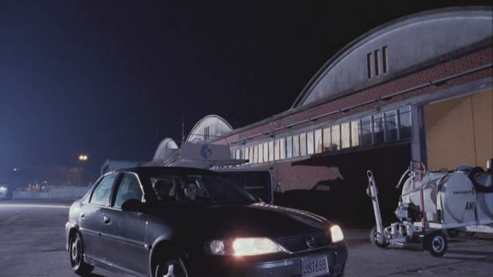 Chevrolet Vectra