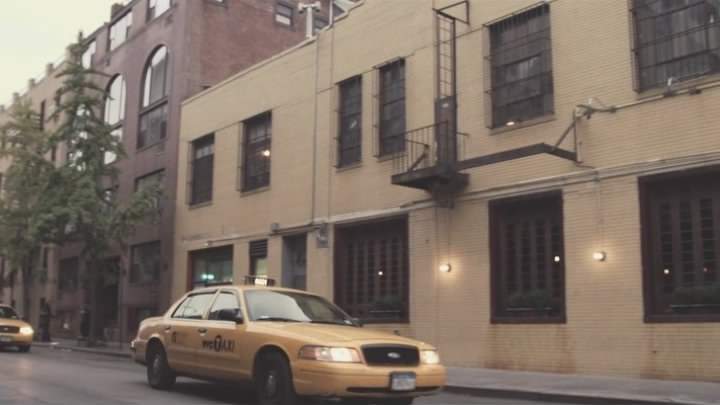 Ford Crown Victoria