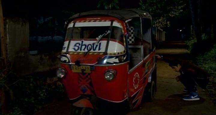 Bajaj RE