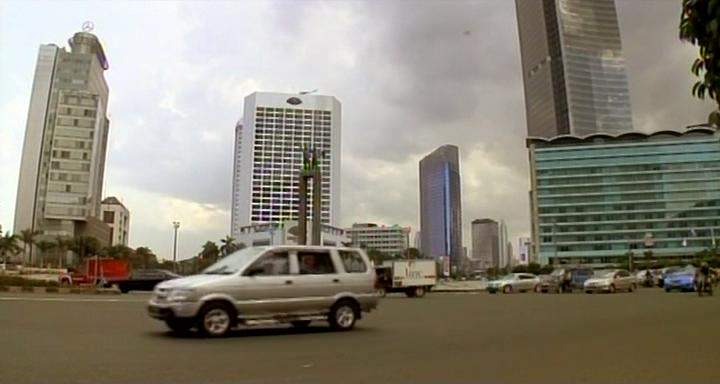 Isuzu Panther