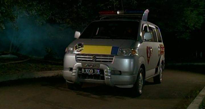Suzuki APV