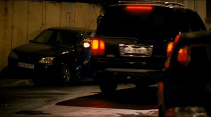 Ford Fiesta MkIV
