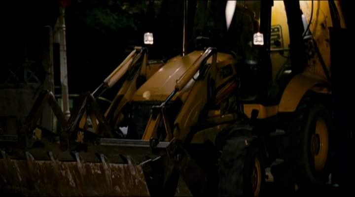 JCB 3CX